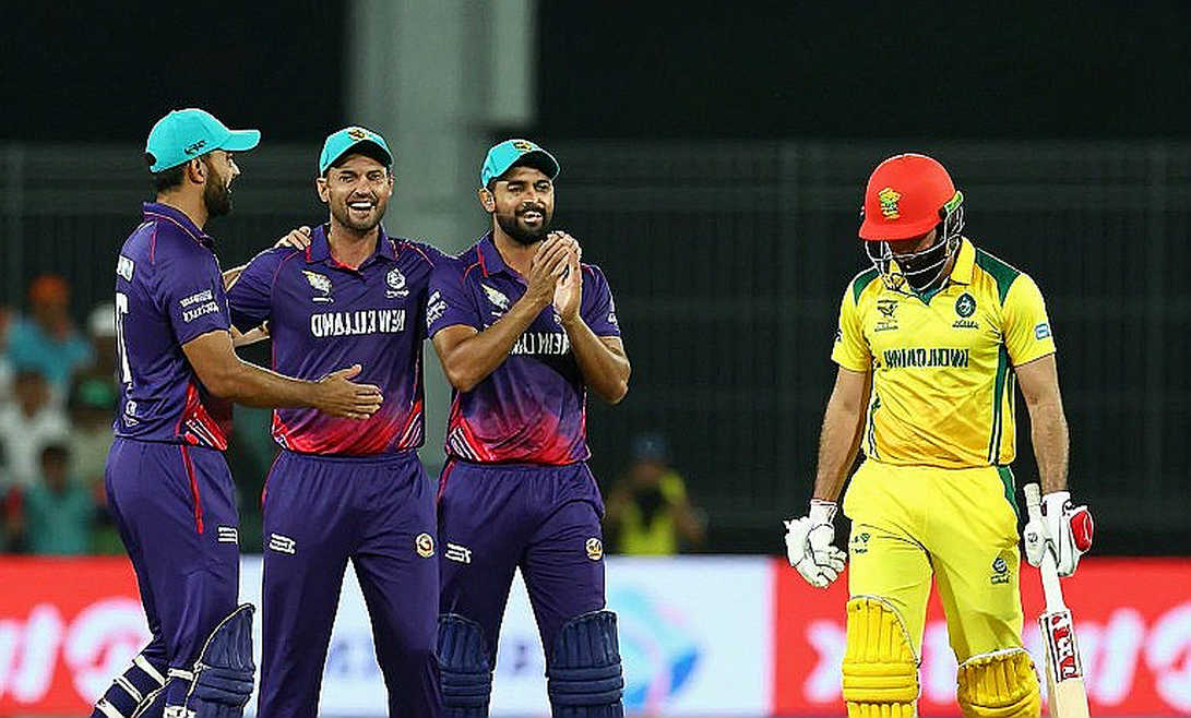 খাতা বদলালে রায় বদলায়? ক্রিকেটের ব্লকচেইন লেজার এবং যারা ব্লক যাচাই করে