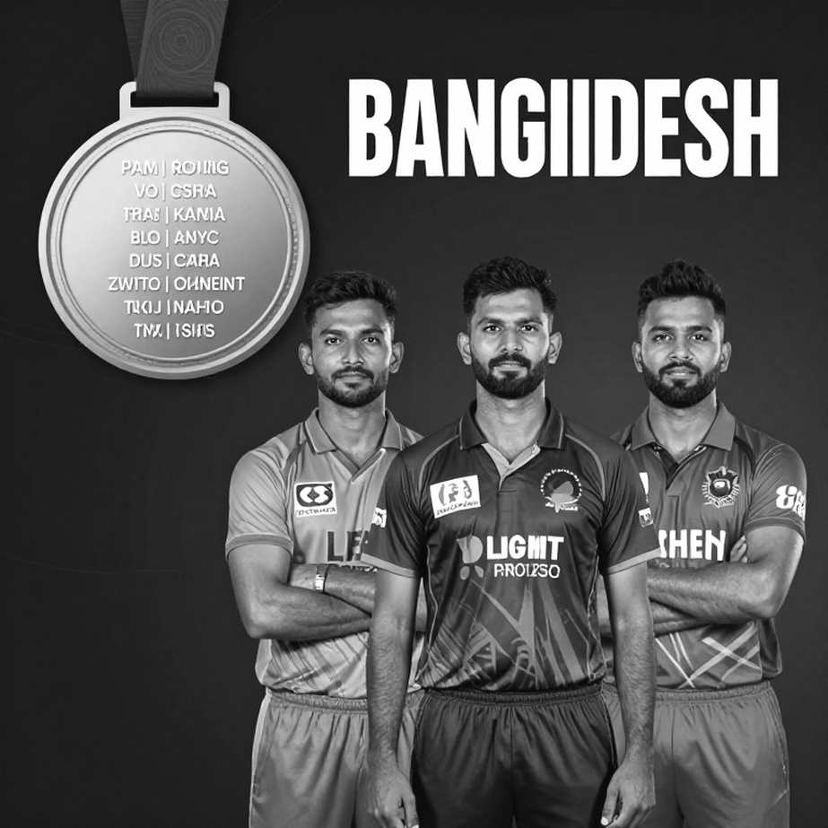 টি-টোয়েন্টি বিশ্বকাপ ২০২৬: বাংলাদেশের সমস্যা পাওয়ারপ্লের ইন্টেন্ট নয়, ইনিংসের স্থাপত্য